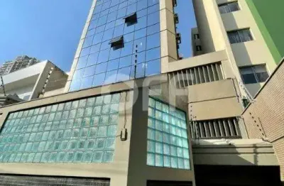 Sala comercial à venda na avenida brasil, 460, jardim guanabara, campinas, 40 m2 por r$ 150.000