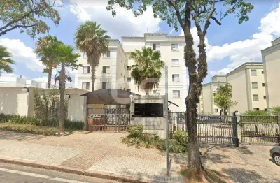 Apartamento com 3 quartos à venda na avenida doutor carlos de campos, 875, vila industrial, campinas, 60 m2 por r$ 305.000