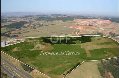 Terreno comercial à venda no centro, itupeva  por r$ 90.000.000