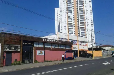 Sala comercial à venda no taquaral, campinas , 274 m2 por r$ 1.800.000