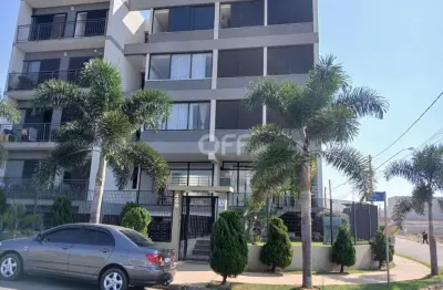 Apartamento com 2 quartos à venda na rua josé frazatto, 469, loteamento santo antonio, jaguariúna, 66 m2 por r$ 380.000