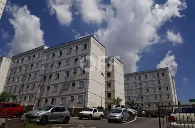 Apartamento com 2 quartos à venda na rua professor mauricio francisco ceolin, 210, loteamento residencial parque dos cantos, campinas, 43 m2 por r$ 265.000