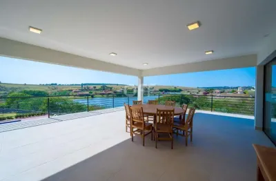 Terreno em condomínio fechado à venda na rua doutor bernardo beiguelman, sn, loteamento parque dos alecrins, campinas por r$ 570.000