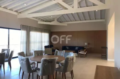Terreno em condomínio fechado à venda na rua doutor bernardo beiguelman, sn, loteamento parque dos alecrins, campinas por r$ 625.000