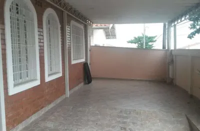 Casa com 3 quartos à venda na rua vargem grande do sul, 226., jardim nova europa, campinas, 182 m2 por r$ 890.000
