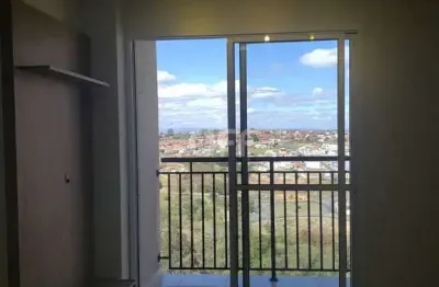 Apartamento com 3 quartos para alugar na rua alzira marcondes, 255, residencial parque da fazenda, campinas, 72 m2 por r$ 3.550