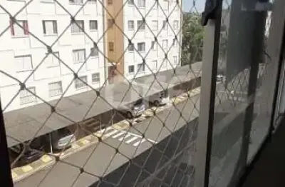 Apartamento com 3 quartos à venda na rua ângela russo tafner, 155, loteamento country ville, campinas, 78 m2 por r$ 249.000