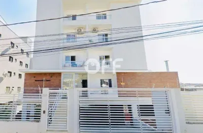 Apartamento com 3 quartos para alugar na rua minas gerais, 237, jardim alice, jaguariúna, 125 m2 por r$ 3.000