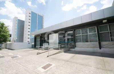 Prédio para alugar na rua romualdo andreazzi, 550, jardim do trevo, campinas, 4148 m2 por r$ 120.000