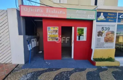 Sala comercial para alugar na rua cônego manoel garcia, 523, jardim chapadão, campinas, 60 m2 por r$ 1.900