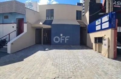 Sala comercial à venda na rua carolina florence, 112/ab, jardim guanabara, campinas, 142 m2 por r$ 1.800.000