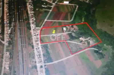 Terreno à venda na rua cacilda navarro sampaio, 1640, chácara três marias, campinas por r$ 15.000.000