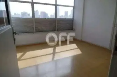 Sala comercial para alugar na rua visconde do rio branco, 301, centro, campinas, 20 m2 por r$ 650