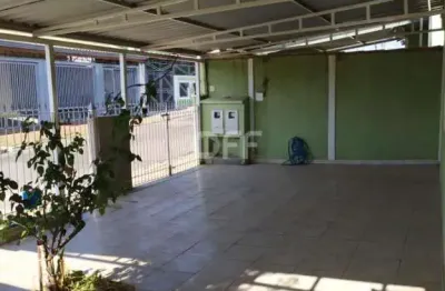 Casa com 3 quartos à venda no jardim garcía, campinas , 200 m2 por r$ 480.000