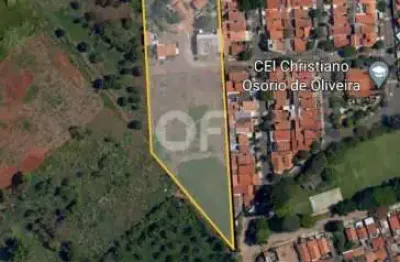 Terreno à venda na rua hélder reis, 100, jardim independência, campinas por r$ 13.750.000
