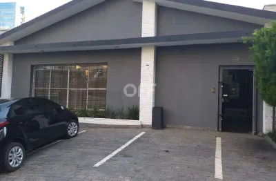 Casa comercial para alugar na rua dos bandeirantes, 664, cambuí, campinas, 177 m2 por r$ 9.000