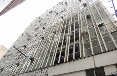 Sala comercial à venda na rua ferreira penteado, 709, centro, campinas, 49 m2 por r$ 120.000