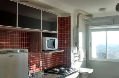 Apartamento com 2 quartos para alugar na avenida imperatriz leopoldina, 550, vila nova, campinas, 58 m2 por r$ 3.200