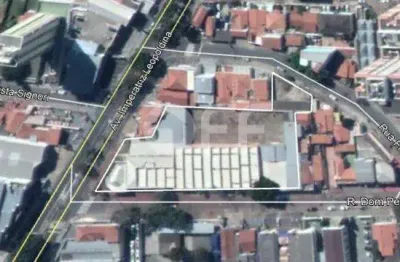 Prédio para alugar na avenida imperatriz leopoldina, 265, vila nova, campinas, 3184 m2 por r$ 75.000