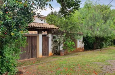 Casa em condomínio fechado com 4 quartos à venda na rua professor emílio coelho, 1277, barão geraldo, campinas, 550 m2 por r$ 950.000