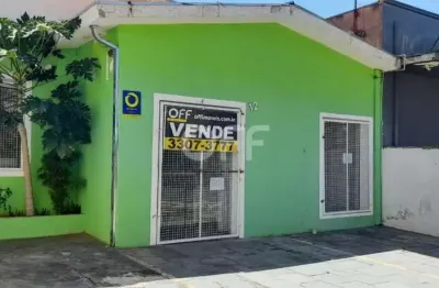 Casa comercial à venda na rua amélia bueno, 12, taquaral, campinas, 255 m2 por r$ 990.000