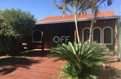 Casa com 3 quartos para alugar na cidade jardim, campinas , 169 m2 por r$ 3.100