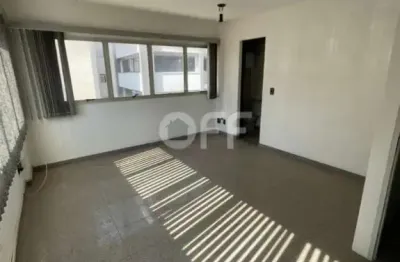 Sala comercial para alugar na rua josé paulino, 416, centro, campinas, 51 m2 por r$ 900