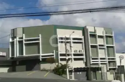 Prédio para alugar na rua doutor sales de oliveira, 2233a, vila industrial, campinas, 690 m2 por r$ 12.000