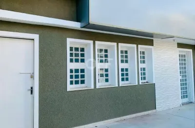 Casa comercial para alugar na rua álvaro muller, 526, vila itapura, campinas, 245 m2 por r$ 9.800