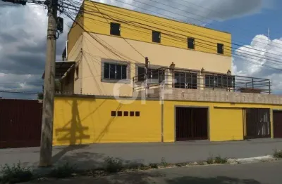 Prédio à venda na rua americana, 555, jardim novo campos elíseos, campinas, 590 m2 por r$ 2.500.000