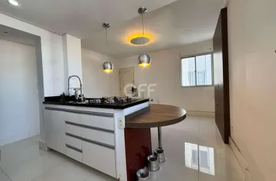 Apartamento com 1 quarto à venda na rua paula bueno, 978, taquaral, campinas, 57 m2 por r$ 570.000