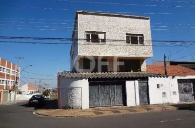 Casa com 2 quartos à venda na rua antônio josé da silva martelinho, 441, parque industrial, campinas, 100 m2 por r$ 295.000