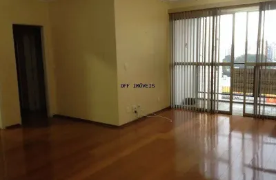 Apartamento com 3 quartos à venda na rua cônego nery, 162, jardim guanabara, campinas, 105 m2 por r$ 850.000