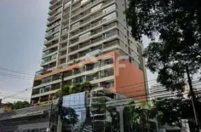 Kitnet / stúdio à venda na avenida jamaris, 87, planalto paulista, são paulo, 25 m2 por r$ 580.000
