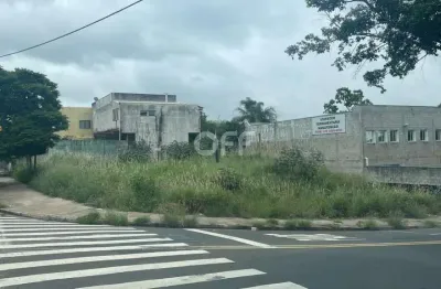 Terreno comercial à venda na avenida john boyd dunlop, 00, cidade satélite íris, campinas por r$ 1.060.000