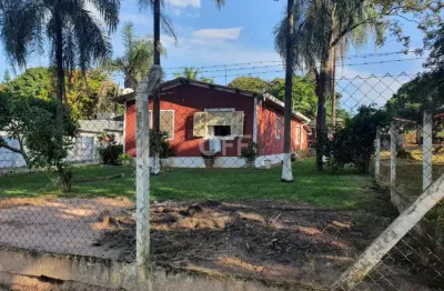 Chácara / sítio com 6 quartos à venda no village campinas, campinas , 2080 m2 por r$ 980.000