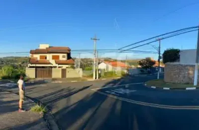 Terreno à venda na rua walter puggina, 20, sousas, campinas por r$ 380.000