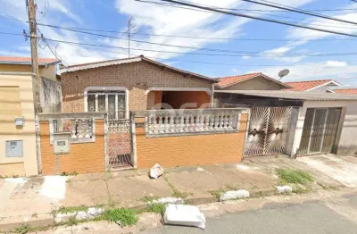 Casa com 3 quartos à venda na rua doutor vicente torregrossa, 160, jardim garcía, campinas, 250 m2 por r$ 290.000