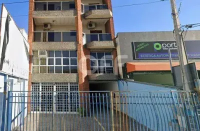 Prédio à venda na rua joaquim vilac, 596, vila teixeira, campinas, 700 m2 por r$ 1.400.000