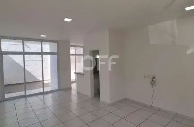 Casa em condomínio fechado com 3 quartos para alugar na rua padre domingos giovanini, 394, parque taquaral, campinas, 84 m2 por r$ 4.200