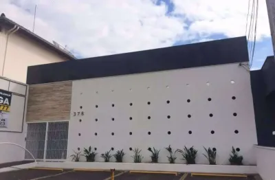 Casa comercial para alugar na avenida josé bonifácio, 378, jardim flamboyant, campinas, 330 m2 por r$ 12.500