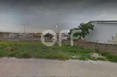 Terreno à venda na rua celeste pinto de oliveira, 363, jardim do lago continuação, campinas por r$ 281.000