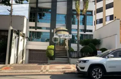 Sala comercial para alugar na rua doutor emílio ribas, 491, cambuí, campinas, 34 m2 por r$ 1.500