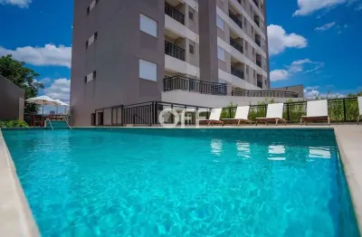 Apartamento com 1 quarto à venda na rua alferes pedro de souza, 18, taquaral, campinas, 35 m2 por r$ 540.000