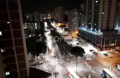 Apartamento com 1 quarto à venda na rua júlio frank de arruda, 25, botafogo, campinas, 55 m2 por r$ 185.000