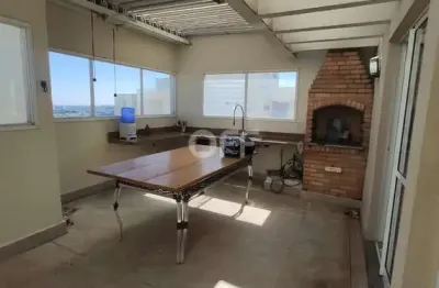 Cobertura com 3 quartos à venda na Avenida Imperatriz Leopoldina, 550, Vila Nova, Campinas, 131 m2 por R$ 1.200.000