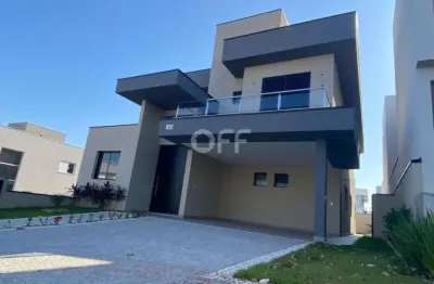 Casa em condomínio fechado com 4 quartos à venda na avenida francisco alfredo júnior, s/n, swiss park, campinas, 280 m2 por r$ 2.450.000