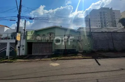 Casa com 4 quartos à venda na avenida giovanni ruzene, 350, vila aurocan, campinas, 300 m2 por r$ 540.000