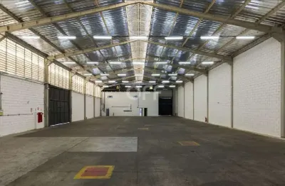 Barracão / galpão / depósito para alugar na praça emílio marconato, 1000, distrito industrial, jaguariúna, 1618 m2 por r$ 26.694