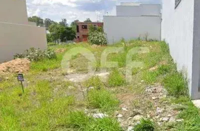 Terreno à venda na rua kathelyn de oliveira ferreira, 160, jardim ibirapuera, campinas por r$ 215.000